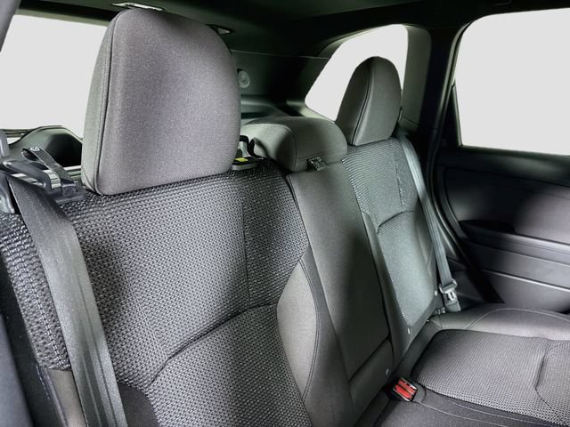 New 2026 Subaru Forester Premium AWD/4WD image 27