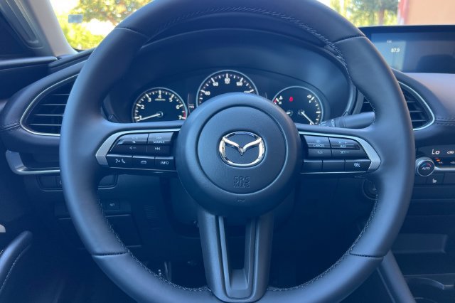 New 2026 MAZDA MAZDA3 2.5 S Sedan w/ Preferred Pkg FWD image 24