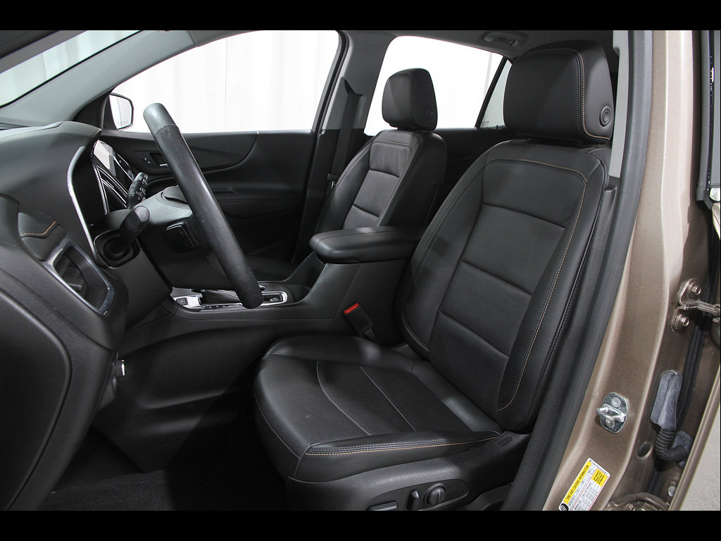 Used 2018 Chevrolet Equinox Premier FWD image 5