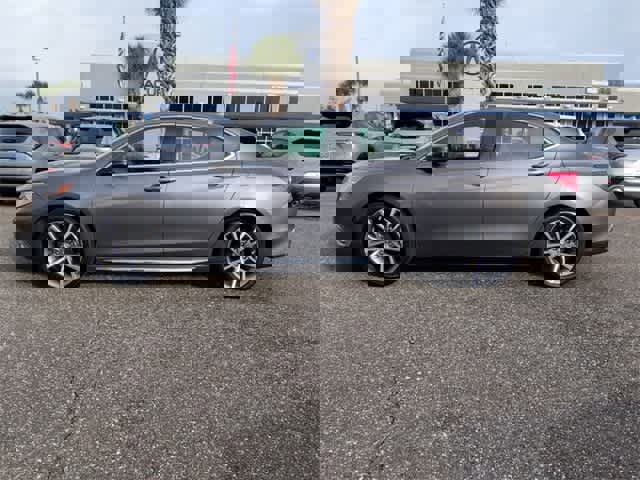 Certified 2020 Acura TLX V6 w/ Technology Package image 5