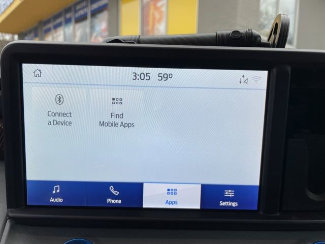 Certified 2022 Ford Maverick Lariat w/ Lariat Luxury Package image 30