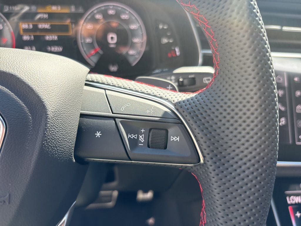 New 2026 Audi Q7 3.0T Prestige AWD/4WD image 22
