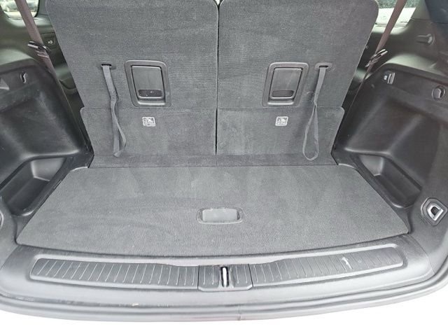 Used 2024 Jeep Grand Cherokee L Limited w/ Luxury Tech Group II image 19