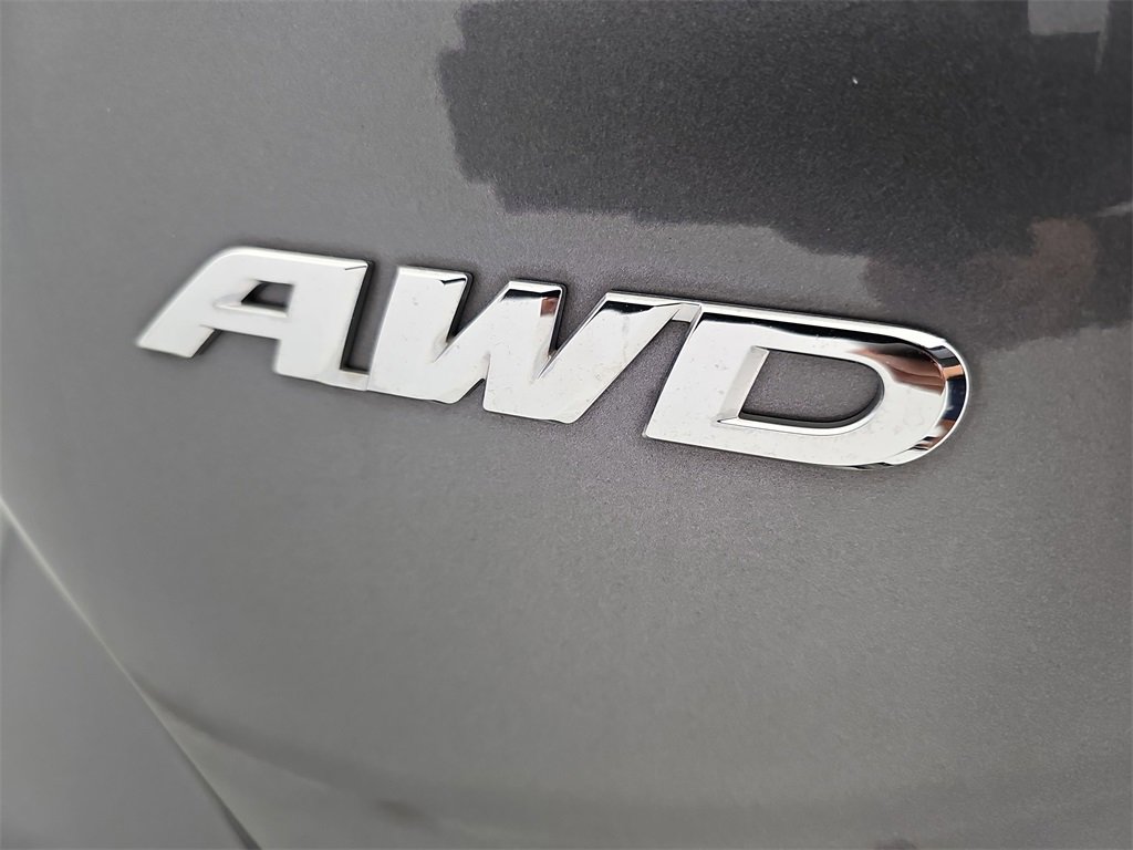 Used 2018 Honda CR-V EX image 42