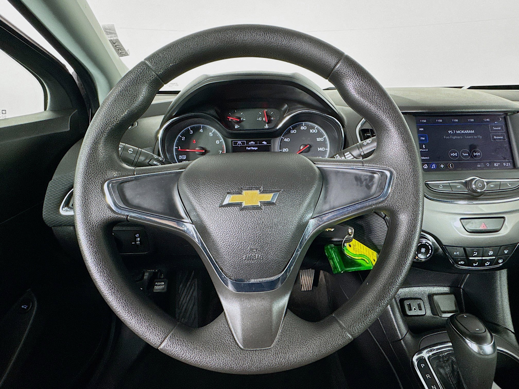 Used 2019 Chevrolet Cruze LS image 11