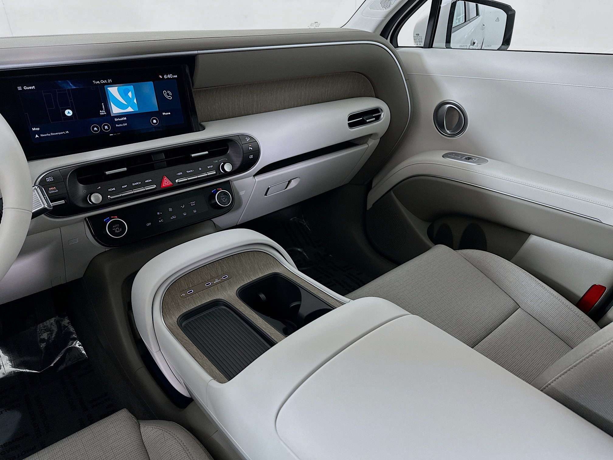 New 2026 Hyundai Palisade SE AWD/4WD image 22