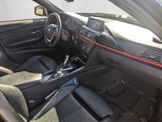 Used 2013 BMW 328i Sedan RWD image 22
