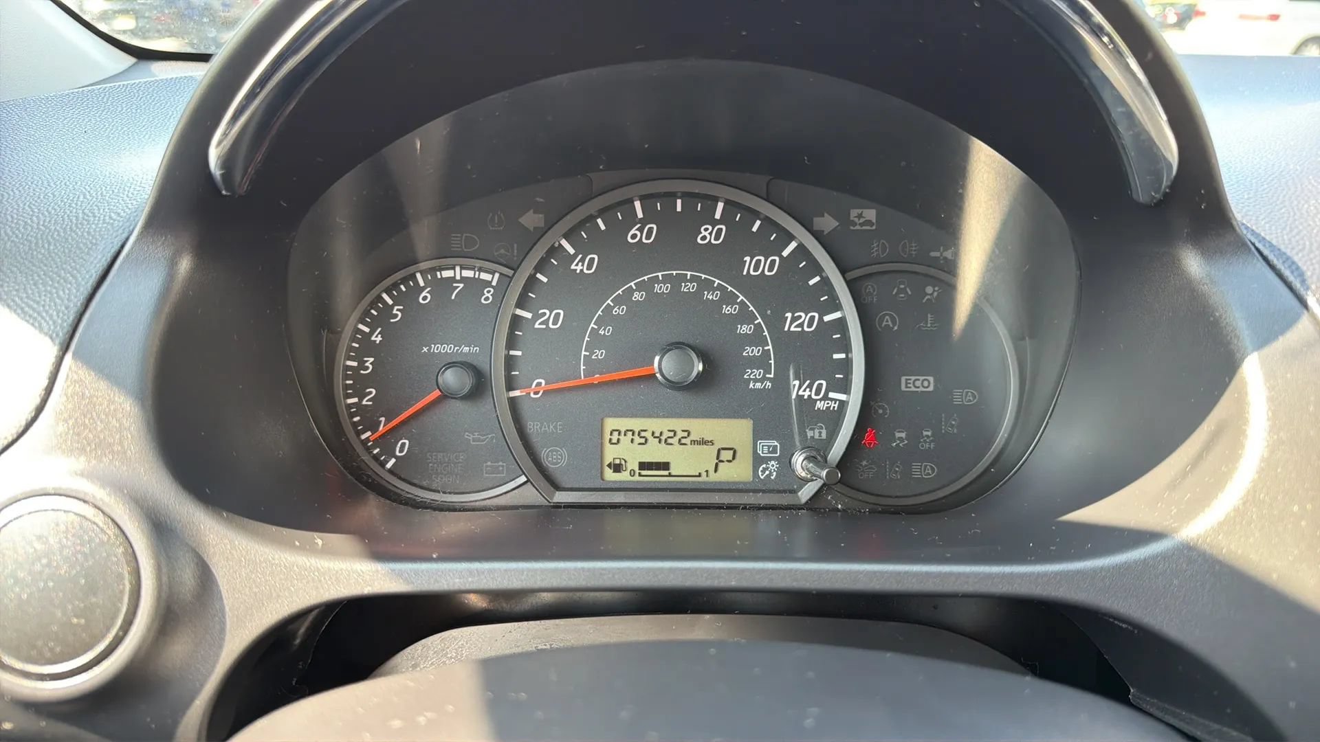 Used 2022 Mitsubishi Mirage G4 LE FWD image 16