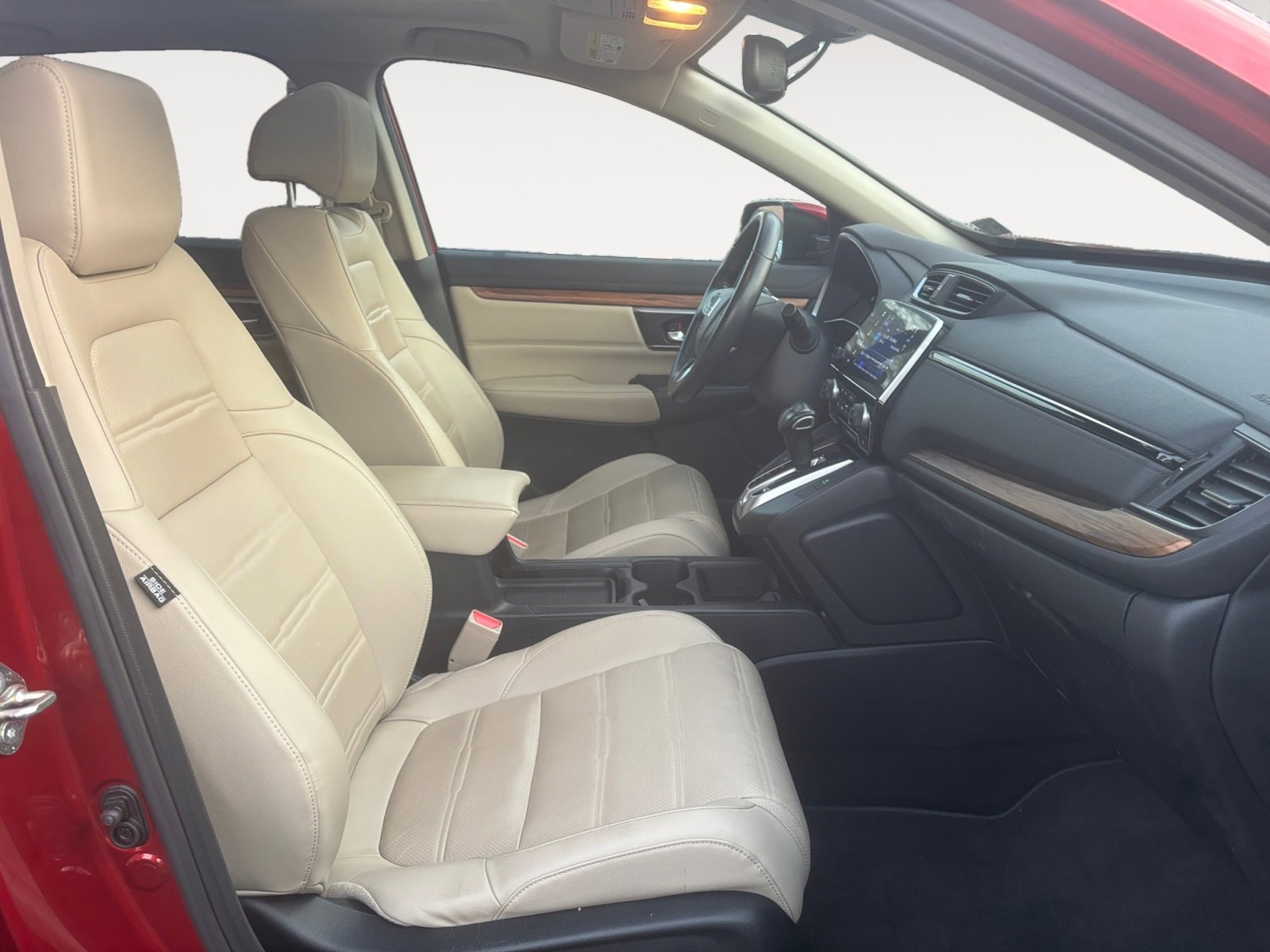 Used 2017 Honda CR-V EX-L image 15