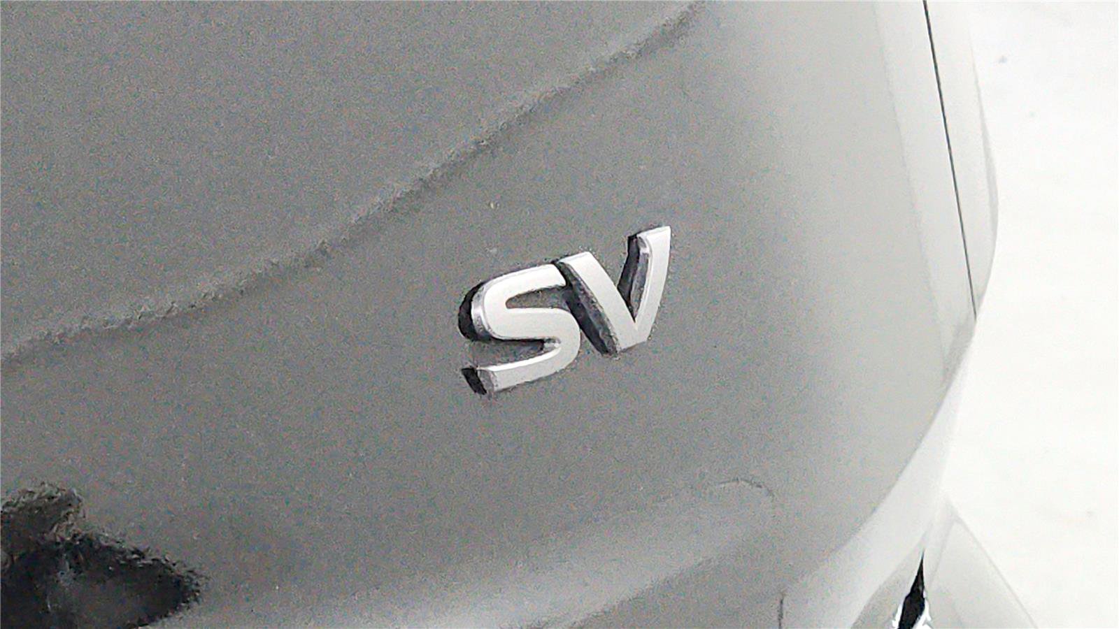 Used 2024 Nissan Rogue SV image 17