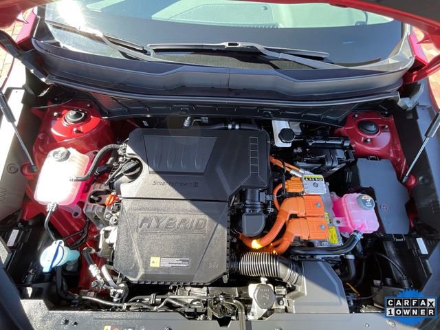 Used 2024 Kia Niro EX image 25