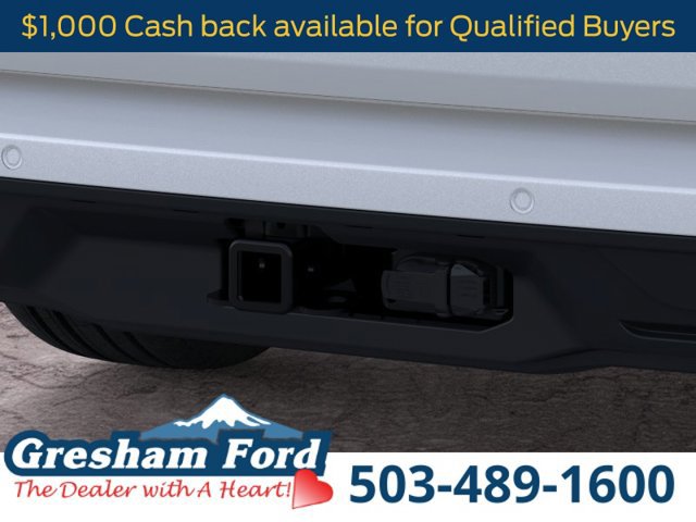 New 2026 Ford Expedition Max Active AWD/4WD image 26