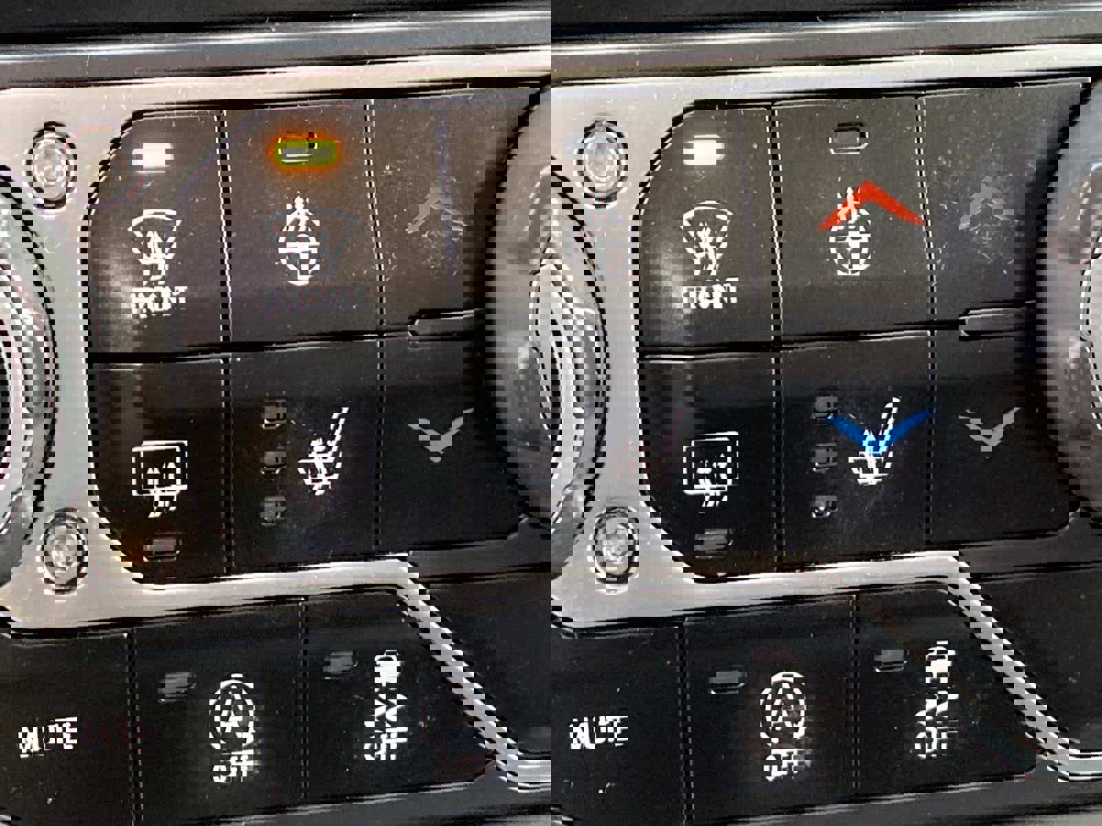 Used 2020 Jeep Wrangler Unlimited Sahara w/ Dual Top Group image 13