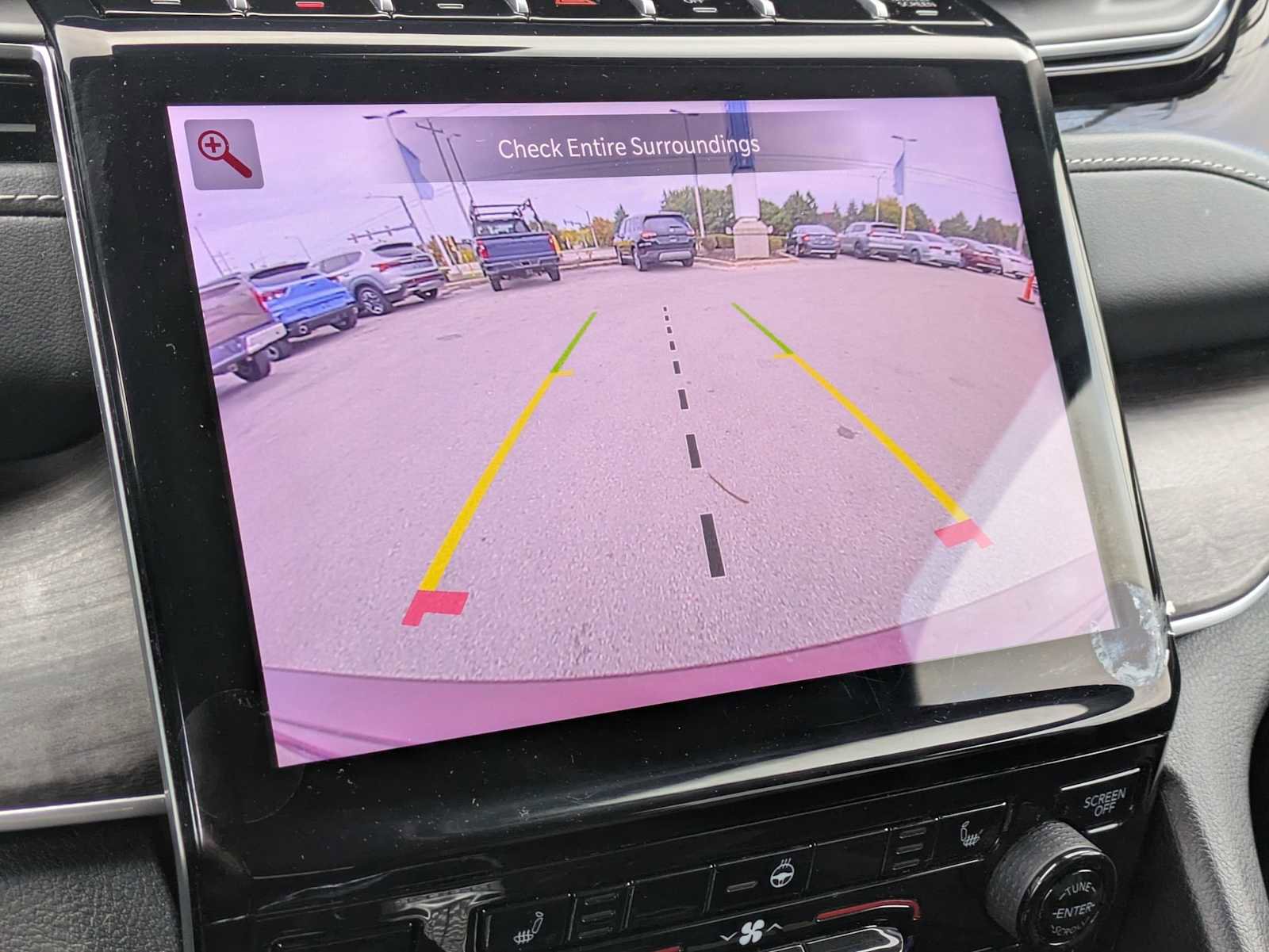 Used 2024 Jeep Grand Cherokee Limited 4xe image 30