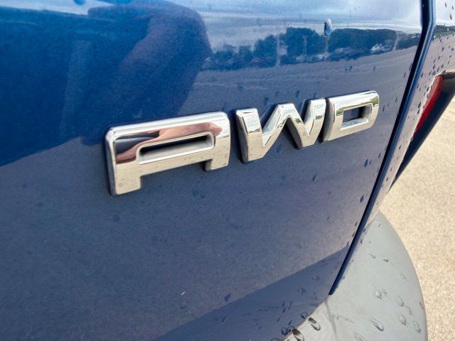 Used 2022 Ford Escape SEL AWD/4WD image 9