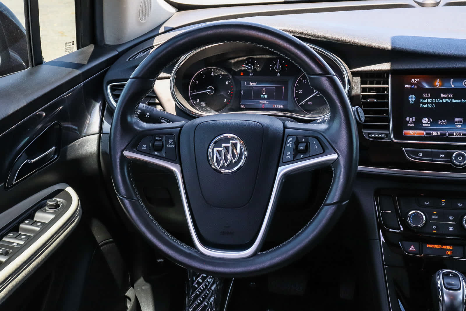 Used 2021 Buick Encore Preferred AWD/4WD image 20