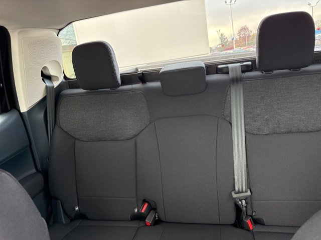 New 2025 Ford Maverick XL w/ 4K Tow Package image 28