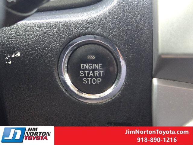 Used 2015 Toyota 4Runner Limited RWD image 23