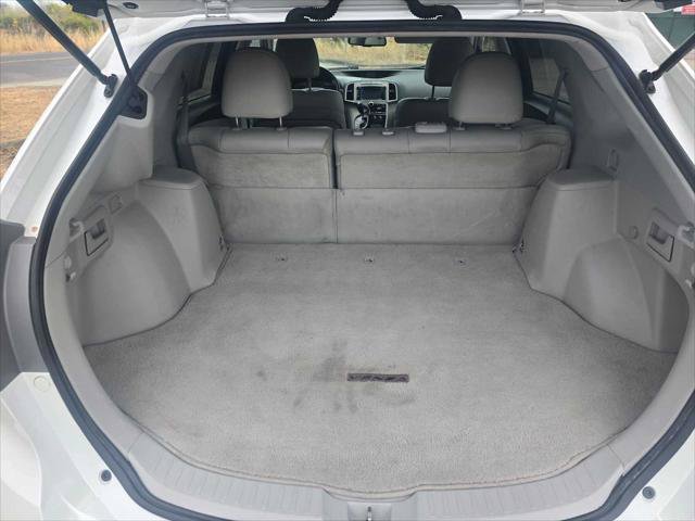 Used 2013 Toyota Venza XLE w/ XLE Premium Pkg AWD/4WD image 14