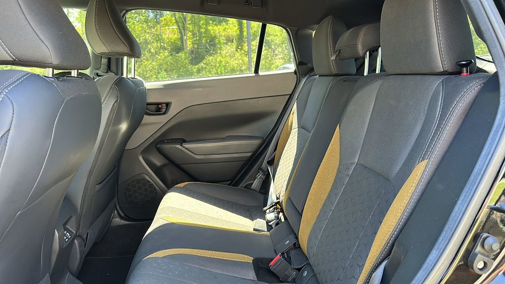 Used 2024 Subaru Crosstrek 2.5i Sport image 25