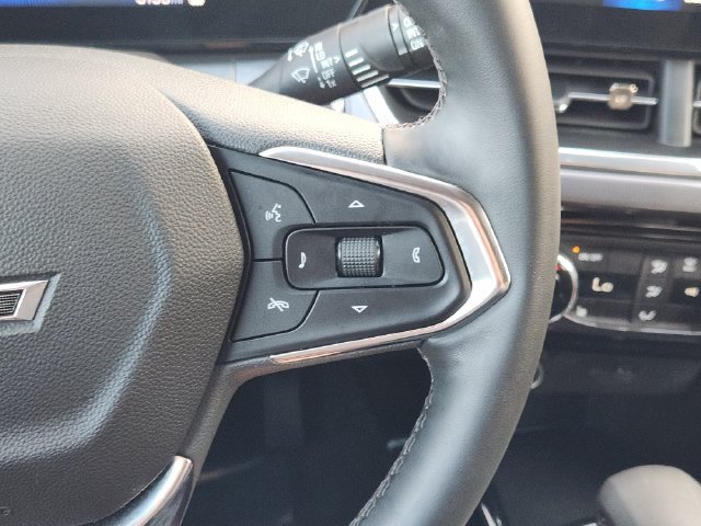 Used 2026 Chevrolet Trax ACTIV FWD image 28