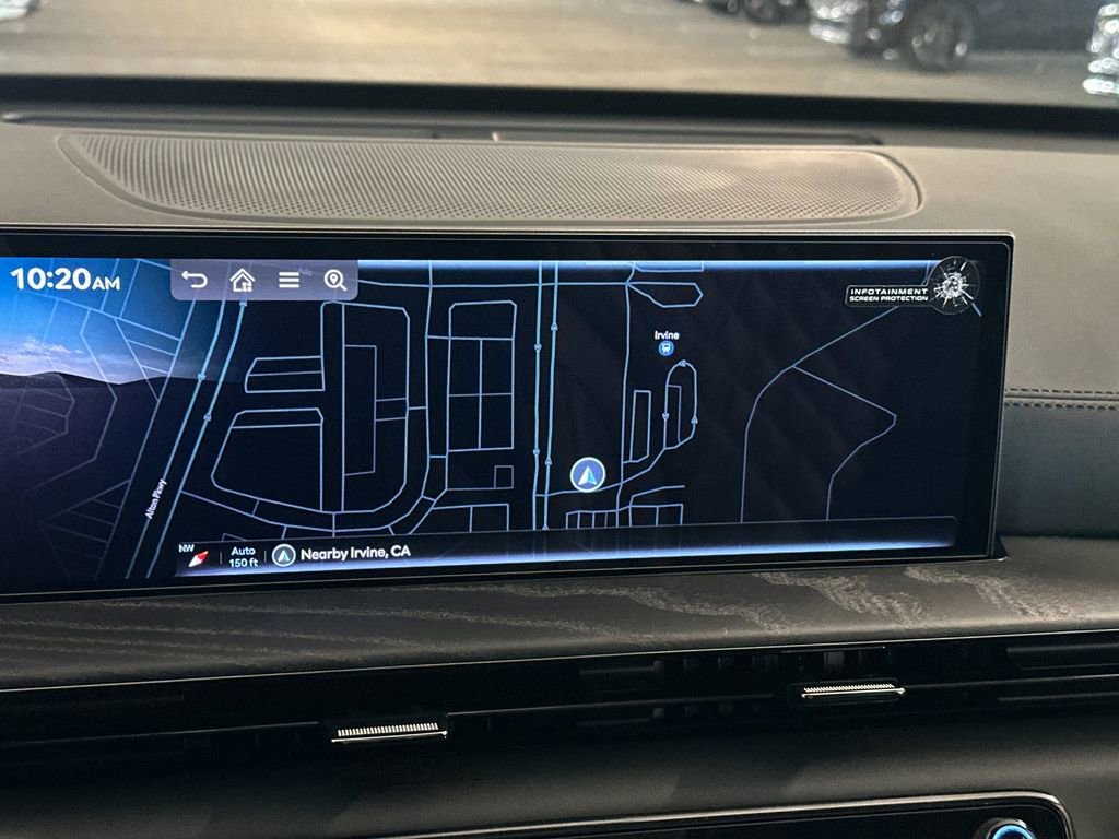 New 2026 Genesis GV80 3.5T Prestige image 19