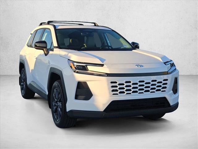 New 2026 Toyota RAV4 XLE Premium w/ Panoramic Sun Roof Package FWD image 7