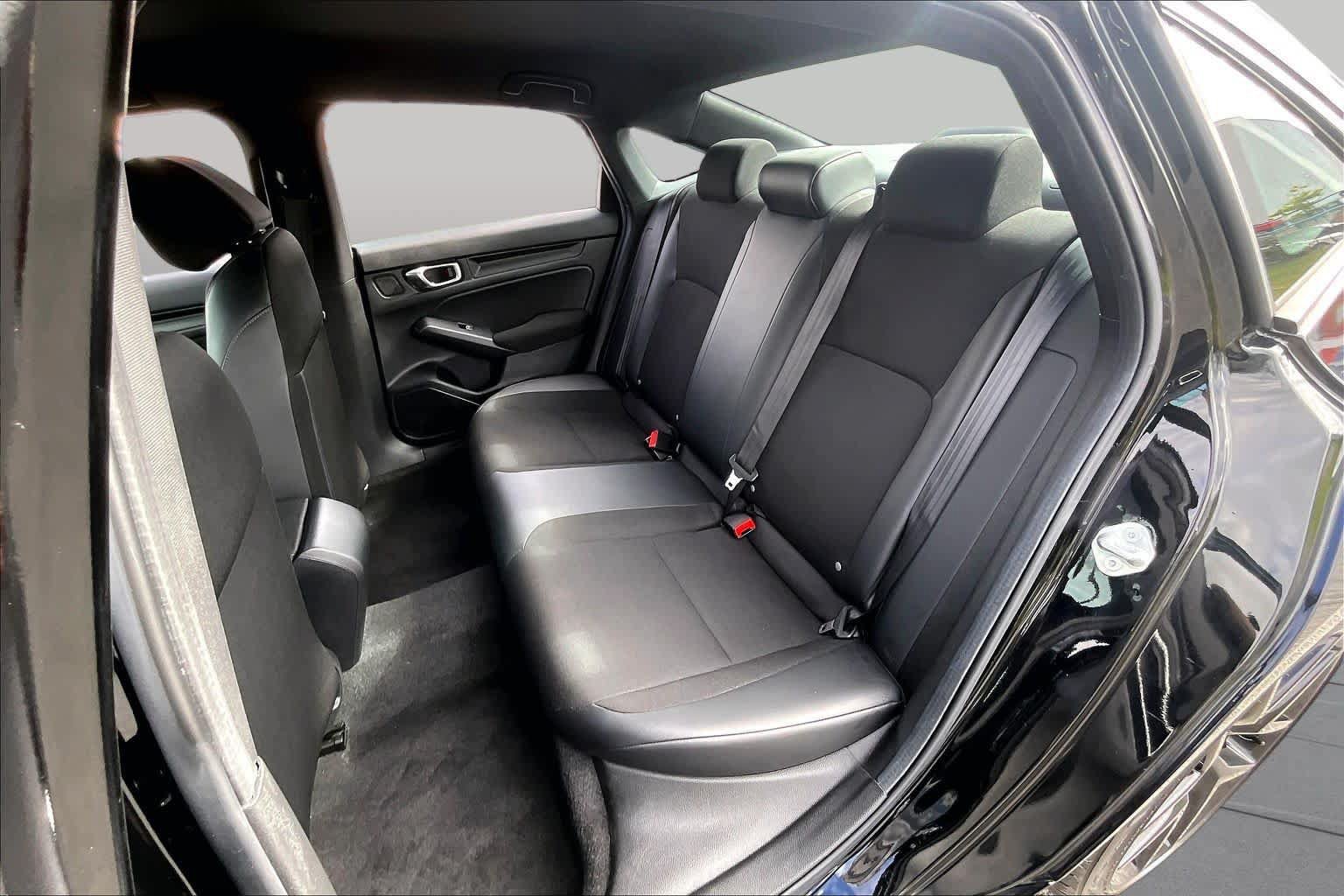 Used 2024 Honda Civic Sport image 19