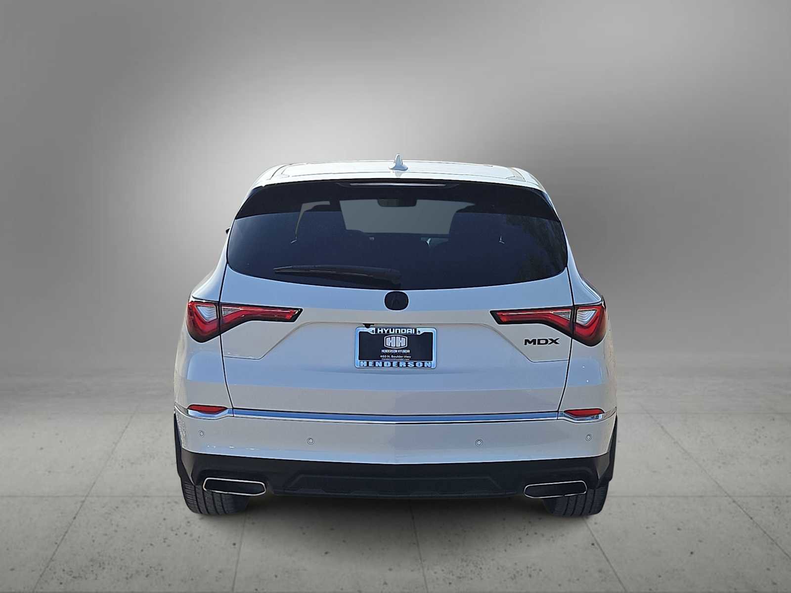 Used 2023 Acura MDX FWD w/ Technology Package image 7