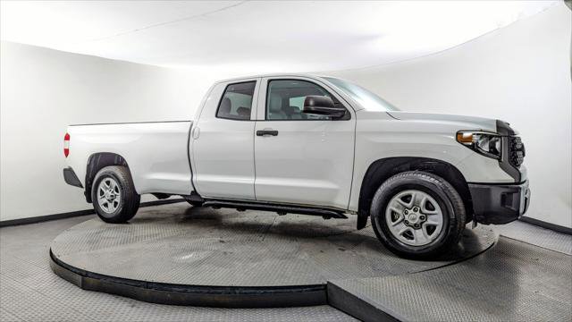 Used 2021 Toyota Tundra SR RWD image 11