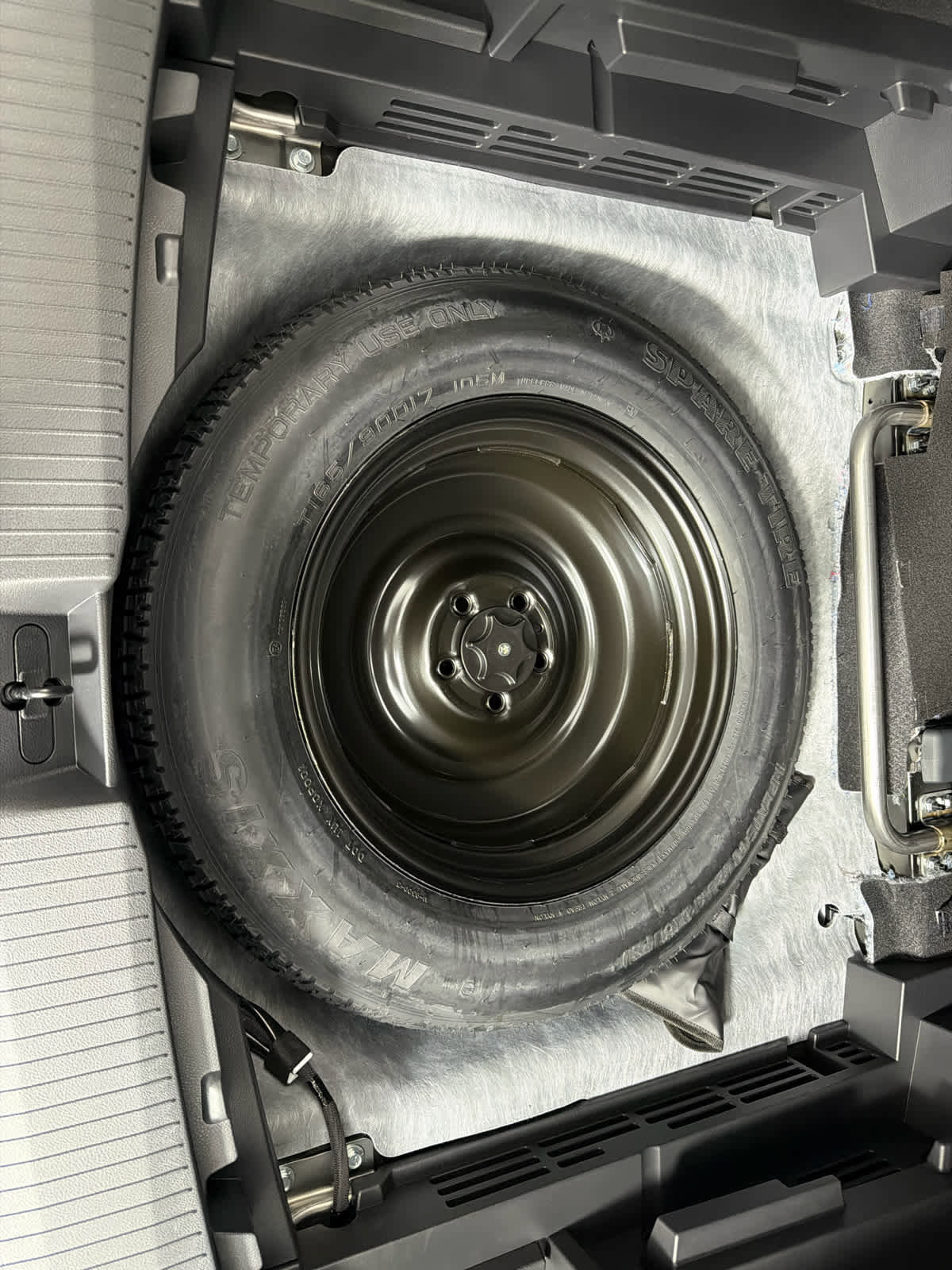 New 2026 Nissan Rogue Rock Creek image 6