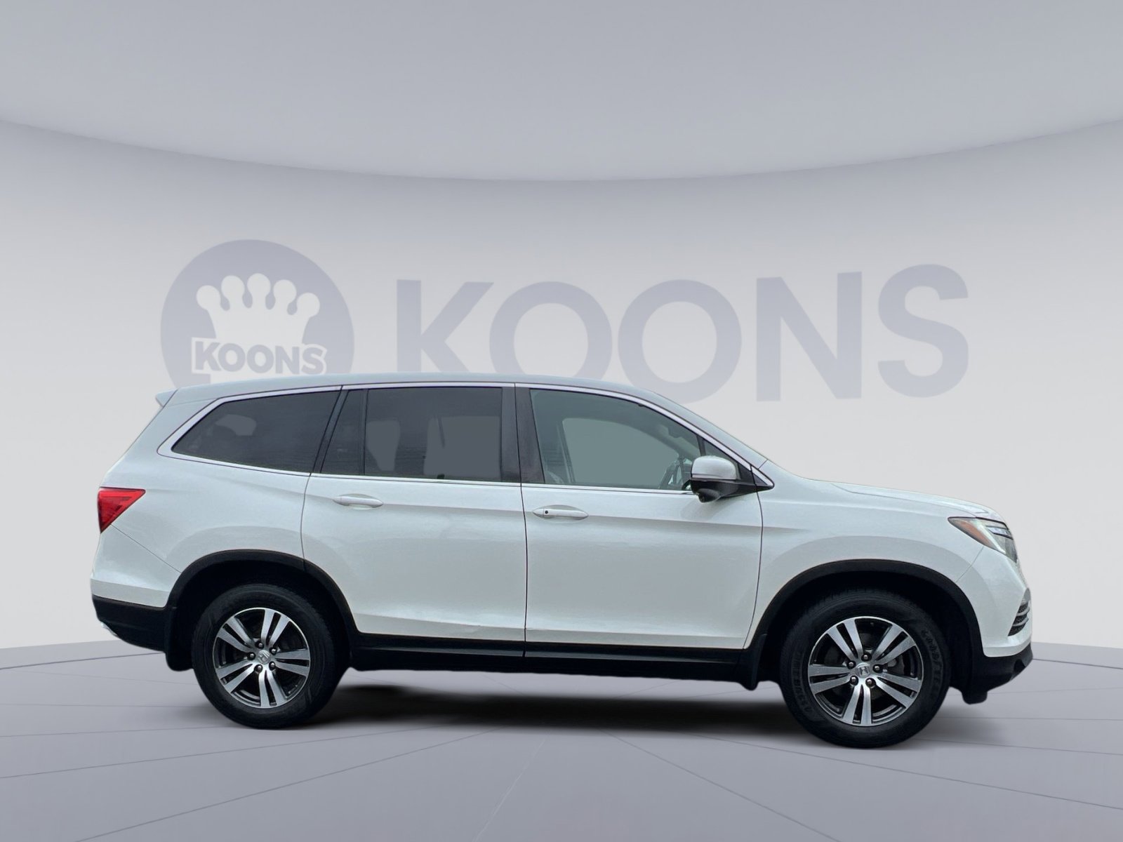 Used 2016 Honda Pilot EX-L image 7
