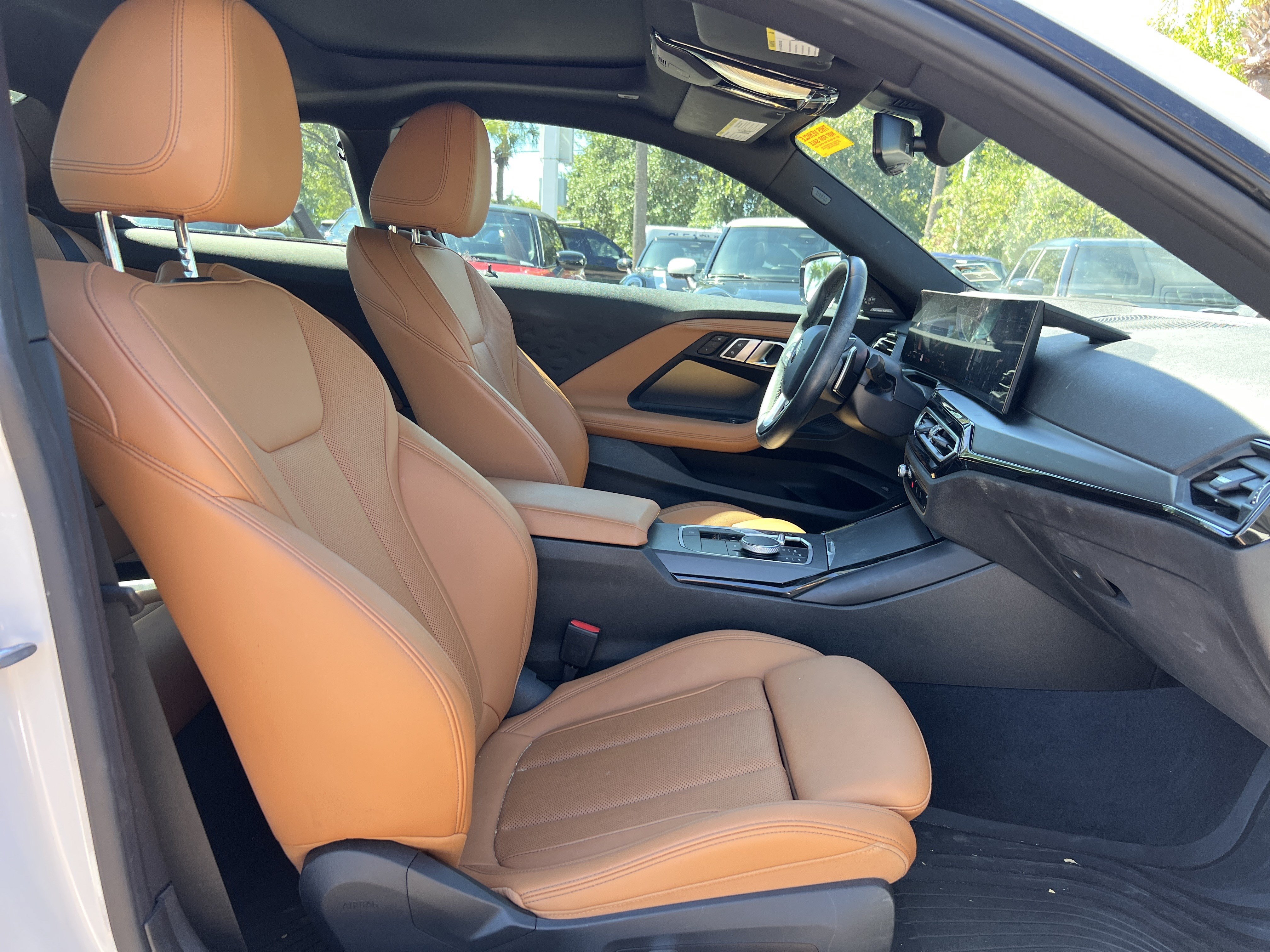 Certified 2023 BMW 230i xDrive Coupe w/ Premium Package AWD/4WD image 33