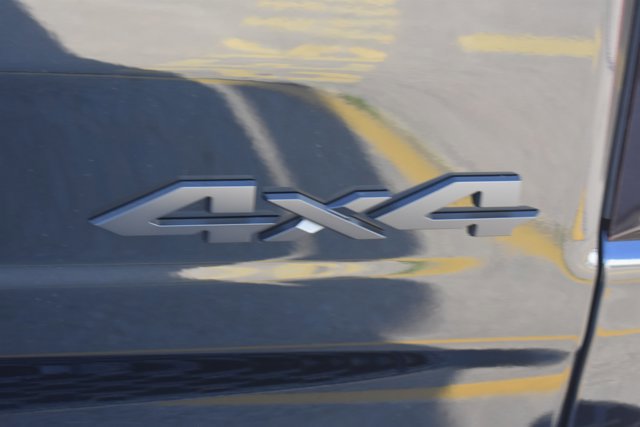 New 2026 RAM 1500 Rebel w/ Bed Utility Group image 8