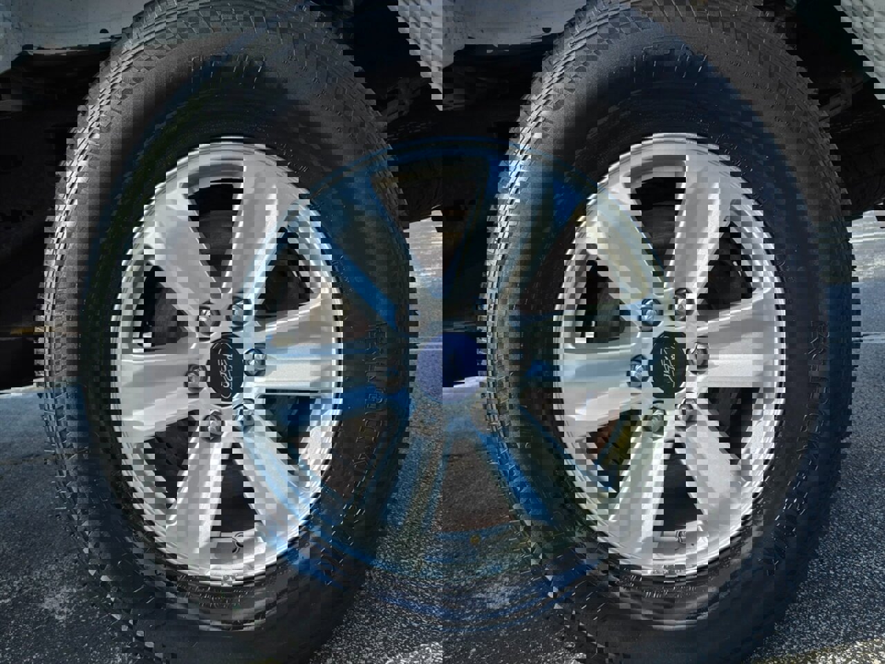 Used 2018 Ford F150 XL w/ Equipment Group 101A Mid image 32