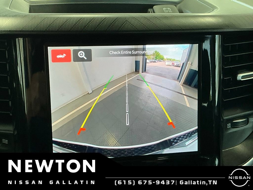 Used 2025 RAM 1500 Big Horn AWD/4WD image 7