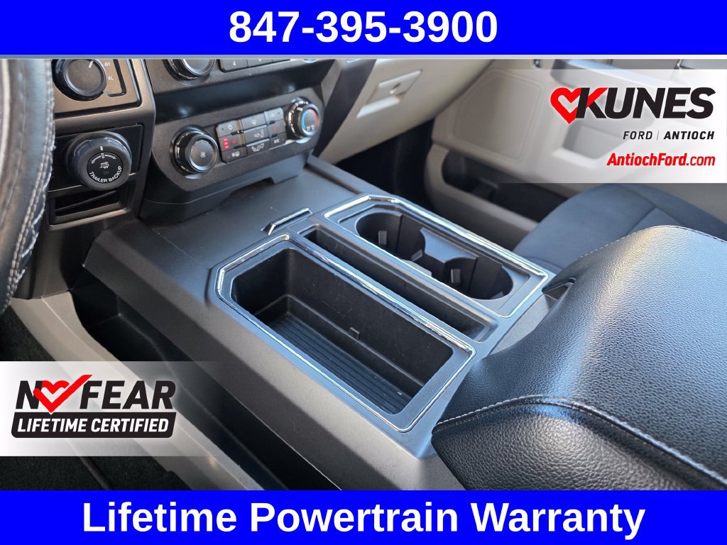 Used 2019 Ford F150 XLT w/ Equipment Group 302A Luxury AWD/4WD image 42