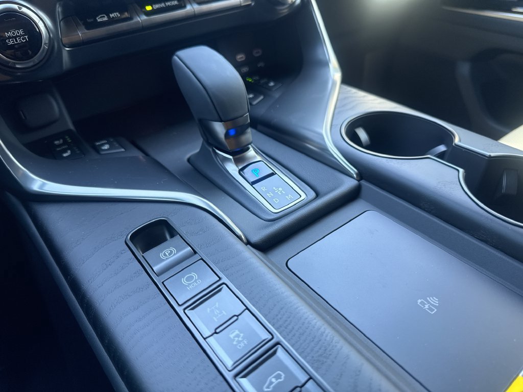 New 2026 Lexus LX 700h Luxury AWD/4WD image 29