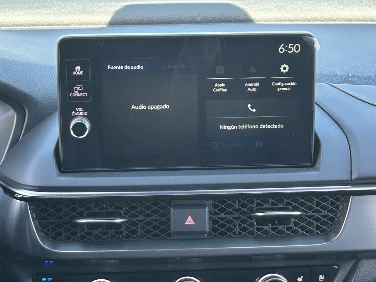 New 2025 Acura ADX A-Spec AWD/4WD image 20