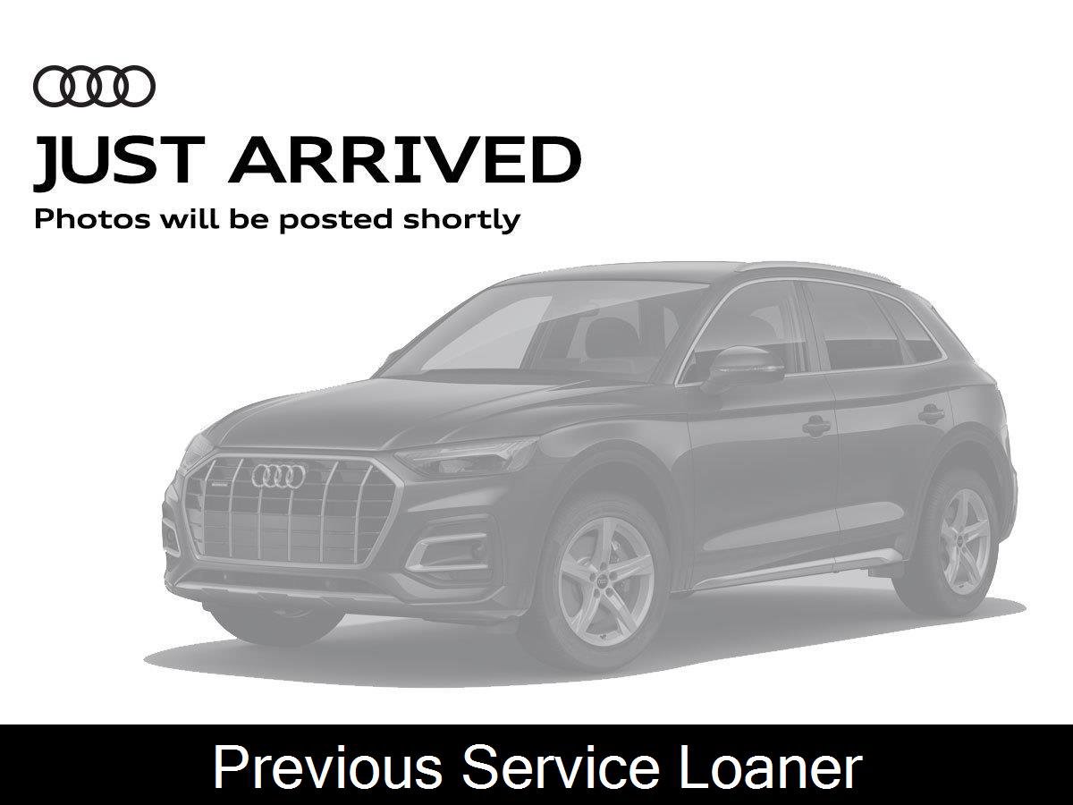 Used 2025 Audi Q5 Premium Plus w/ Premium Plus image 2