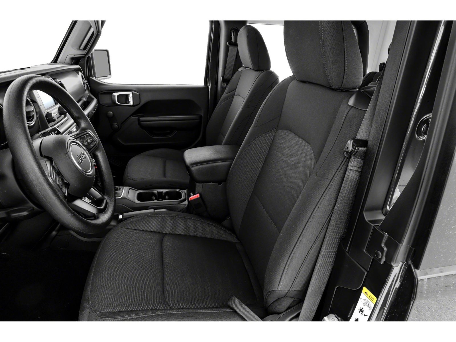 Used 2018 Jeep Wrangler Rubicon image 6