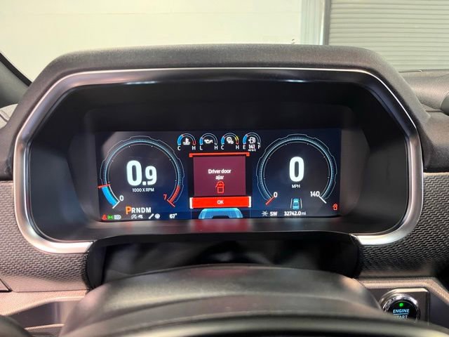 Used 2023 Ford F150 Raptor w/ Raptor Carbon Fiber Package AWD/4WD image 27