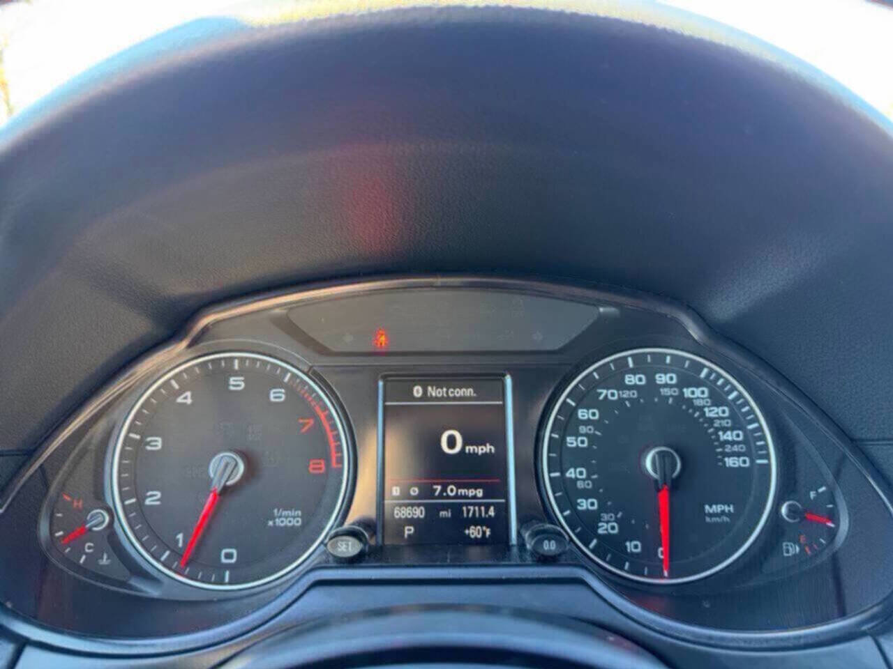 Used 2015 Audi Q5 2.0T Premium Plus image 23