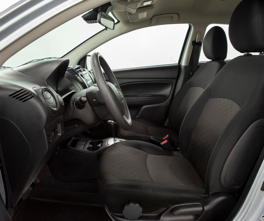 Used 2024 Mitsubishi Mirage ES image 7