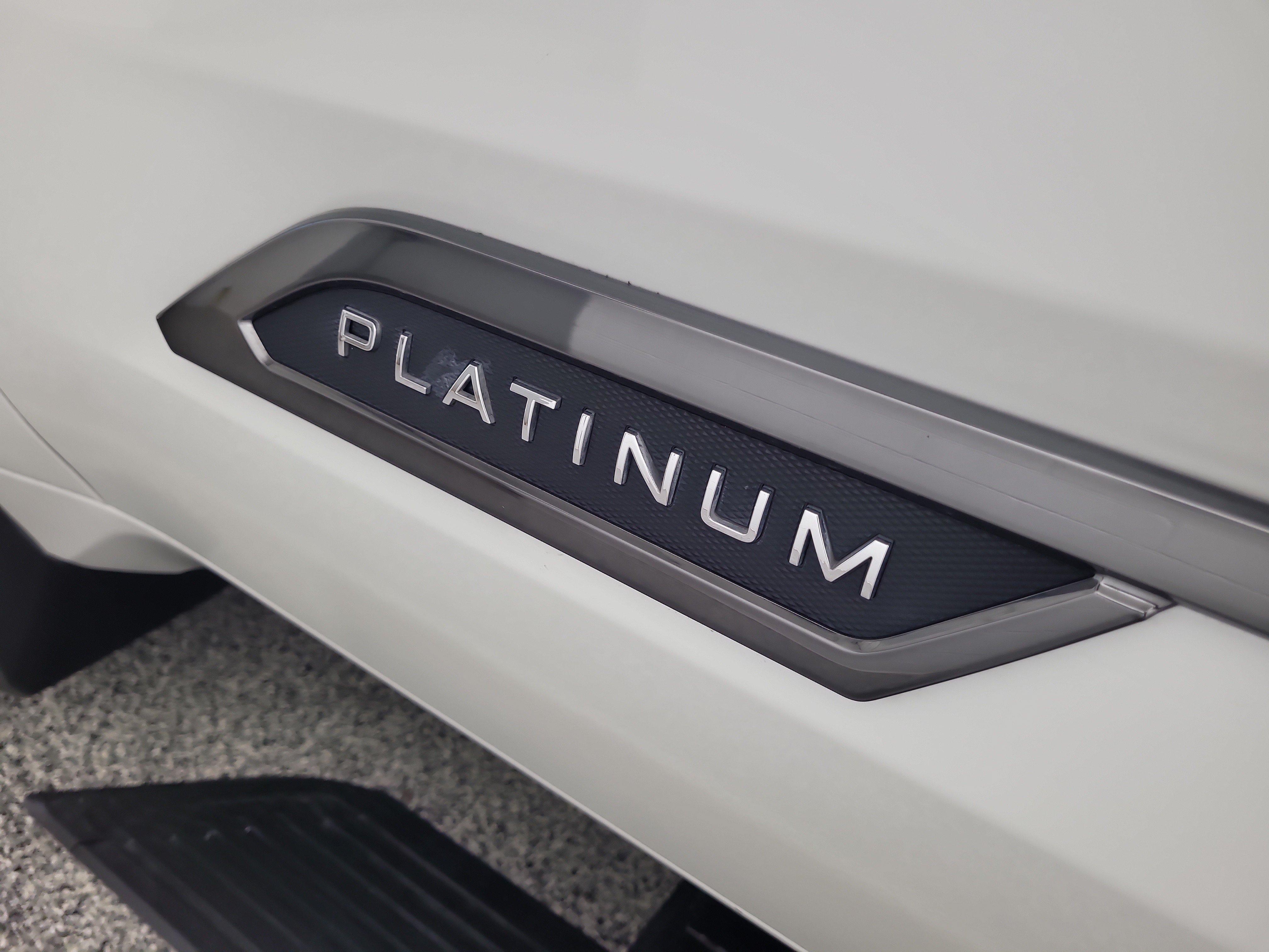 Certified 2025 Toyota Tundra Platinum AWD/4WD image 21