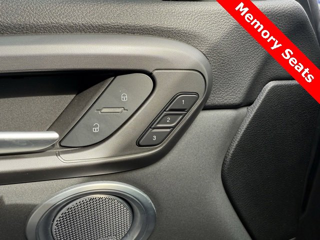 Used 2024 Dodge Hornet R/T Plus w/ Tech Pack Plus w/o Parking image 9