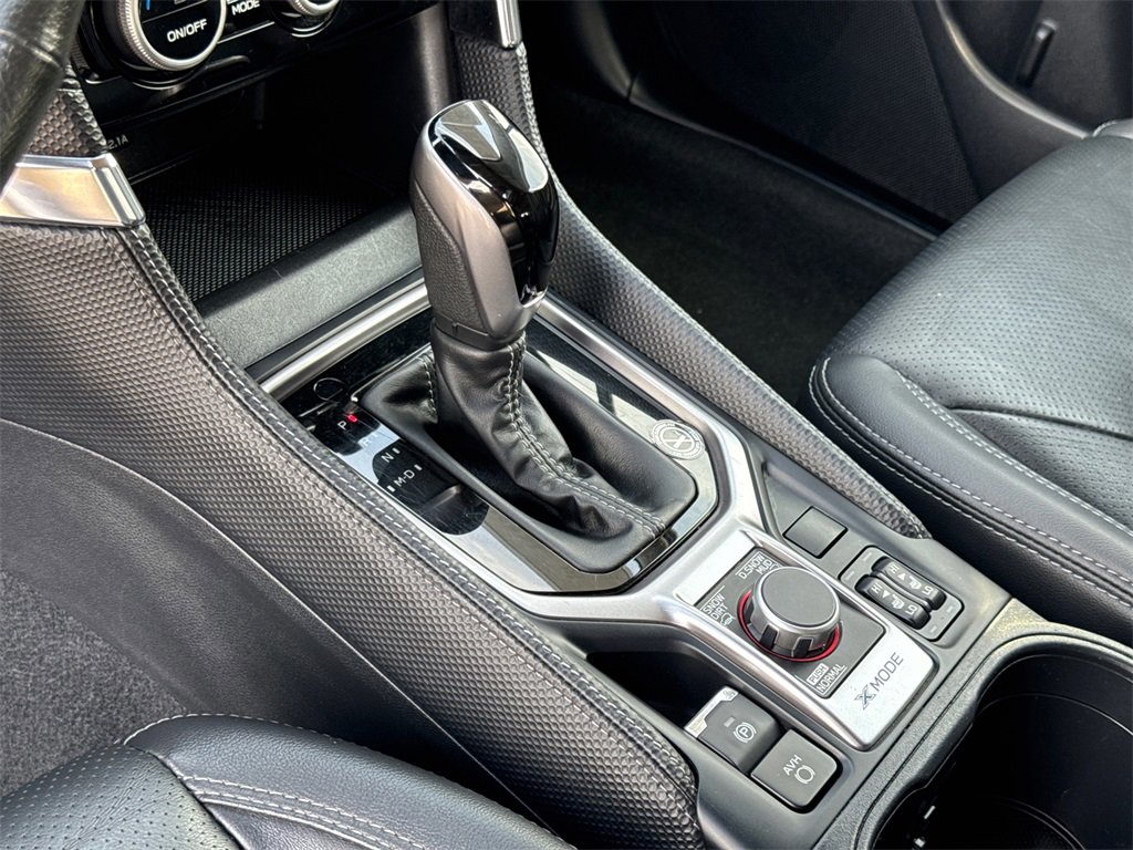 Used 2024 Subaru Forester Limited image 26