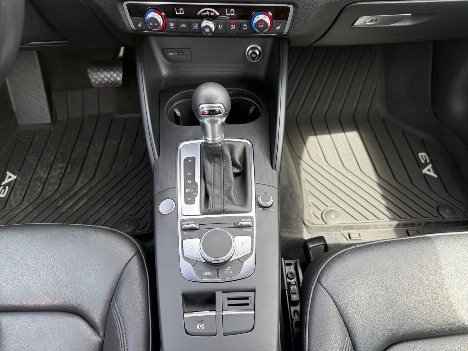 Used 2019 Audi A3 2.0T Premium w/ Convenience Package image 15