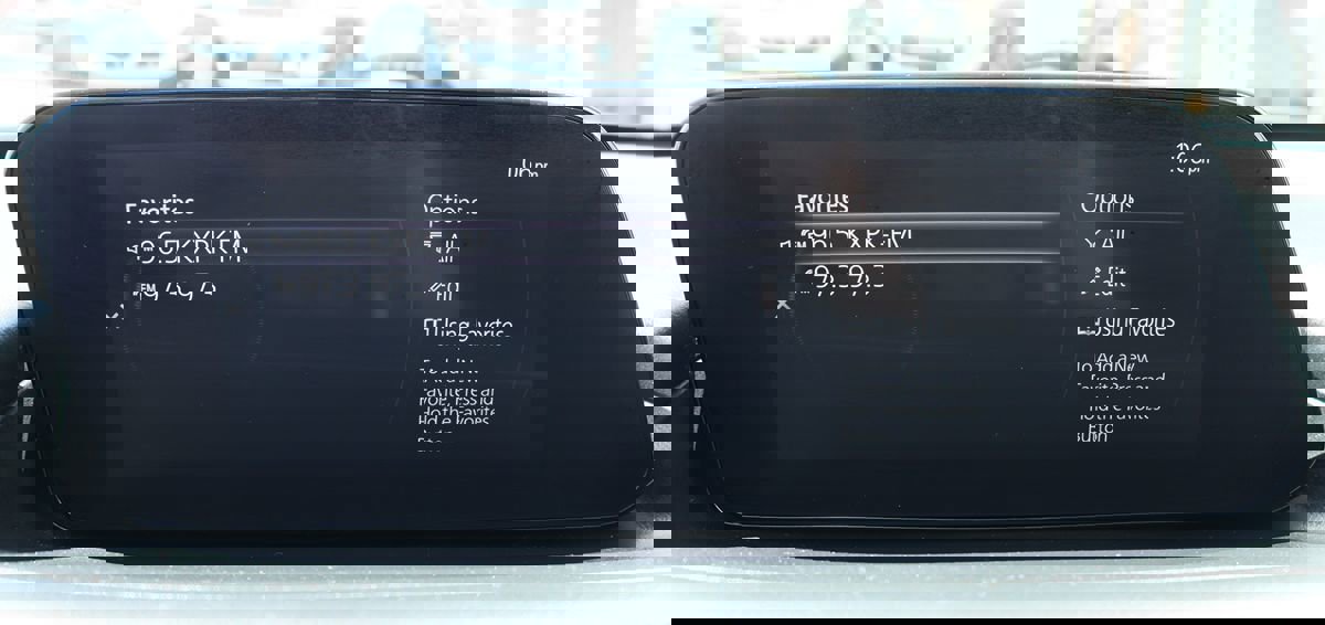 Used 2025 MAZDA CX-30 AWD 2.5 S w/ Preferred Package image 47