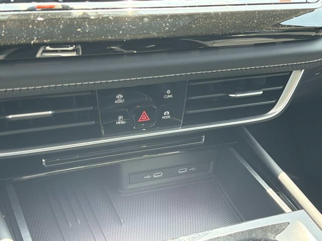 New 2026 Volkswagen Atlas SE AWD/4WD image 22